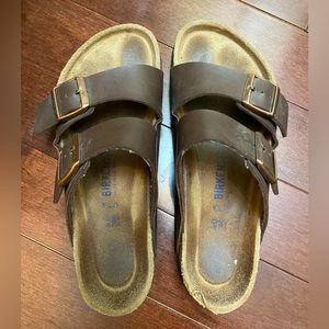 Women’s Arizona Birkenstock
